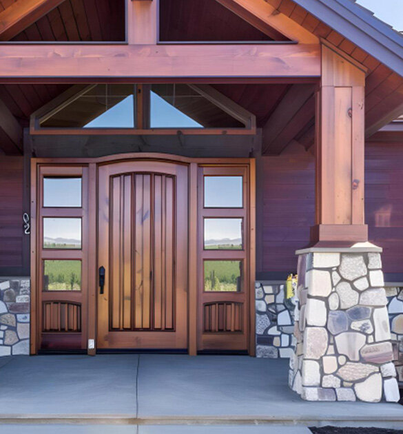 Beautiful Door